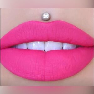 Jeffree Star Prom Velour Liquid Lipstick